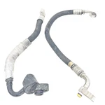 00-06 Oem Mercedes W220 S430 Ac Conditioning Lines Hoses Pair. Fixed Price $61.60.