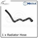 Lower Radiator Coolant Pipe Hose Fits Mercedes W140 C140 Sedan 1405012682. Fixed Price $12.50.