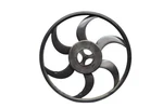03-05 Ford Thunderbird Convertible Electric Cooling Radiator Fan Blade Oem. Fixed Price $60.50.