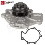 G7 Engine Water Pump 2003-2006 Ford Mercury Mazda V6-3.0L Escape Mariner. Fixed Price $35.81.