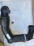 Genuine Air Intake Hose Resonator For Mazda Millenia KJ01-13-200A KJ01-13-200B. Fixed Price $58.77.