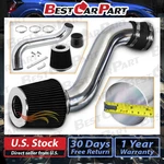 Bcp For 2001-2004 Outback 3.0L H6 Short Ram Air Intake Kit +black Filter. Fixed Price $48.99.