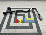 17-22 Alfa Romeo Fuel System Breather Hose Pipe Oem. Fixed Price $14.46.