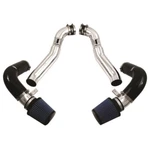 Injen 07-08 350Z 3.5L V6 Polished Cold Air Intake. Fixed Price $660.25.