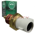 Ngk Ntk Air Charge Temperature Sensor For 1994 Mazda B3000 Engine Intake Sv. Fixed Price $21.52.