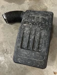 2010-2017 Chevrolet Equinox 2.4L Air Cleaner Intake Duct Tube Used Oem 20920721. Fixed Price $59.34.