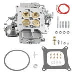 600CFM Manual Choke Carburetor Ford Galaxie Thunderbird 390 427 V8 1962-1967. Fixed Price $211.45.