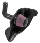 K&n 2015 Ford Mustang 3.7L V6 Performance Intake Kit 69-3536TTK. Fixed Price $378.44.