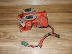 Cummins Isb 6.7L Air Intake Connection Throttle Body 5272428 (5293390) Oem. Fixed Price $189.99.