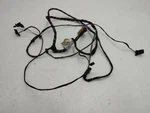 Porsche Cayenne (9PA) 2005 Front Door Wiring Harness Loom 7L5971121E AMD109085. Fixed Price $50.21.
