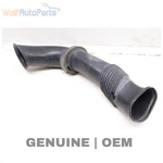 2003-2006 2008-2010 Porsche Cayenne Left Air Intake Duct / Hose Tube. Fixed Price $13.71.