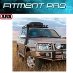 Arb SS86HP Safari Snorkel Kit For 1998-2007 Toyota Land Cruiser 100 Lx 470 Rhd. Fixed Price $699.95.