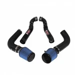 Injen SP1987BLK Cold Air Intake System For 2007-2008 Nissan 350Z 3.5L V6. Fixed Price $660.25.
