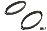 Porsche 987 Boxster Spyder Rear Engine Intake Manifold Clamp Set 2011 2012 Oem. Fixed Price $59.99.