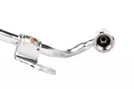 Genuine Gm Low Pressure Fuel Feed Line Pipe Assembly 12665587. Fixed Price $133.38.