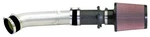 K&n 69-7081-1TS Typhoon Performance Cold Air Intake Kit. Fixed Price $367.99.