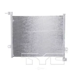 A/c Condenser Tyc 3289. Fixed Price $160.32.