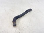 2019-2025 Nissan Altima 2.5L Radiator Coolant Lower Rear Hose 215036CA5A Oem. Fixed Price $33.00.