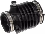Genuine Dorman Engine Air Intake Hose 696-049. Fixed Price $25.18.