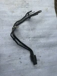 Lexus RX350 Fuel Gas Tank Filler Neck Hose Tube Pipe Oem 2016-2022. Fixed Price $94.95.