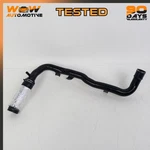 04-13 Bentley Continental Gt Flying Spur Coolant Water Hose Tube Pipe Oem. Fixed Price $59.87.