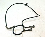Fuel Gas Tank Tube Hose Line Pipe Lexus NX300 2018-2021 Oem. Fixed Price $44.99.
