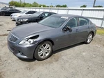 Right Air Intake Tube Resonator Oem 2015 Infiniti Q40 1YR Wrnty 16576EY00A. Fixed Price $125.00.