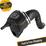 Afe 51-72005 Momentum Hd Cold Air Intake For 2013-2018 Ram 2500/3500 6.7L Diesel. Fixed Price $435.00.