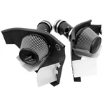 Afe Power Stage 2 Air Intake System Pro Dry For 06-10 Bmw M5 M6 5.0L V10. Fixed Price $743.60.