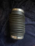 95-98 Chevy Suburban Gmc Sierra Vortec Air Intake Tube Resonator Cover Hose. Fixed Price $24.94.