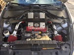 Red For 2008-2013 Infiniti G37 3.7L V6 Cold Air Intake System Kit. Fixed Price $989.99.