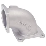 Edelbrock 3849 High Flow Intake Elbow (up To 95MM Throttle Body). Fixed Price $195.11.