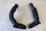 W212 Mercedes Diesel Motor Engine Air Filter Intake Cleaner Box Scoop Hose Pipe. Fixed Price $100.00.