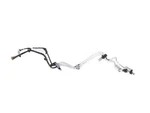 Genuine Mopar Fuel Supply And Vapor Line Bundle 68424089AD. Fixed Price $127.05.