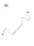 Mercedes Gl Ml Cls Sl Engine Motor Fuel Petrol Gas Hose Line M278 M157 Oem. Fixed Price $41.99.