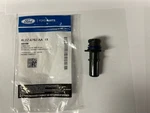 Genuine Ford Pcv Valve Elbow 4L2Z-6762-AA. Fixed Price $6.73.