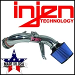 Injen Sp Short Ram Cold Air Intake System Fits 2008-2013 Mitsubishi Lancer 2.0L. Fixed Price $316.46.
