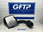 2011-2014 Ford Mustang Gt Aftermarket Cold Air Intake Assembly W/ Jlt Filter. Fixed Price $173.99.