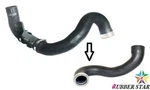 A9015285382 Dodge Sprinter Mercedes Air Intake Hose. Fixed Price $36.99.