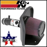 K&n 69-8612TFK Typhoon Cold Air Intake System Fits 2006-2017 Toyota Yaris/r 1.5L. Fixed Price $367.99.