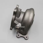 New Turbo Turbine Housing Subaru Forester Wrx FA20DIT 2.0L H4-GAS 14411AA881. Fixed Price $195.00.