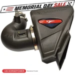 Injen EVO7302 Plastic Cold Air Intake Kit For 2013-2019 Cadillac Ats 2.0L Turbo. Fixed Price $326.28.