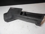 04-06 Bmw X5 E53 4.8IS Air Intake Routing Duct Muffler Channel 7529749. Fixed Price $50.00.