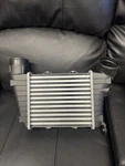 Bentley Continental Gtc Flying Spur Right Intercooler Turbo Air W12. Fixed Price $250.00.