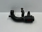 17 18 19 20 Jaguar F-pace Engine Air Intake Hose Duct Tube Pipe 2.0L 1483 Oem. Fixed Price $55.99.