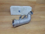 Charge Air Cooler Suction Pipe Genuine Mercedes W202/CLK208 - A2025281308. Fixed Price $104.22.