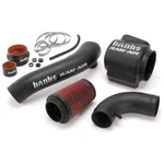 Banks Power Ram Air Intake System Fits 1997 - 2006 Jeep Wrangler 4.0L 41816. Fixed Price $383.58.