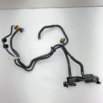 20-2025 Mazda CX-30 2.5L Engine Fuel Injection System Hose Tube Purge Valve. Fixed Price $120.54.