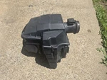 Land Rover LR3 Air Filter Cleaner Housing 4.4L V8 Cylinder Fits 2005-2009. Fixed Price $65.99.