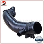 17204-70010 Elbow Sub-assy Compressor Inlet NO.2 Toyota V35A-FTS 24V Dohc 3.5LTR. Fixed Price $43.00.